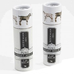 BALSAMO LABIAL BEEKMAN 1802 L/D CABRA P