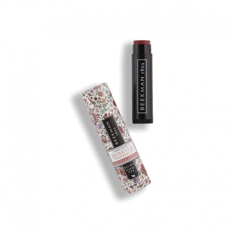BALSAMO LABIAL BEEKMAN 1802 LEITE DE CABRA, APPLE