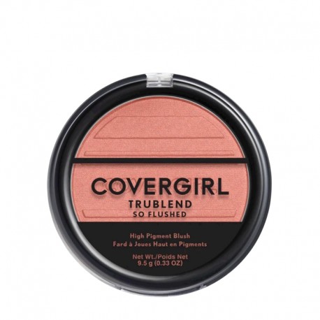 BLUSH DE ALTA PIGMENTACAO COVERGIRL 300