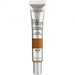 CORRETIVO LIQ.LOREAL TRUE MATCH W7-8
