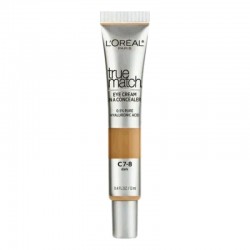 LOreal True Match Corretivo Liquido C7-8 Dark