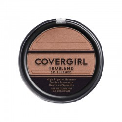 CoverGirl TruBlend So Flushed Bronceador de Alta Pigmentacion 390