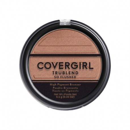 BLUSH DE ALTA PIGMENTACAO COVERGIRL 390