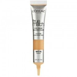 CORRETIVO LIQ.LOREAL TRUE MATCH W5-6