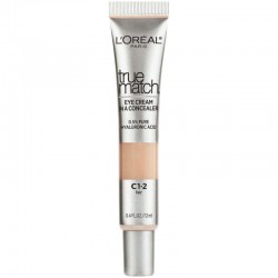 LOreal True Match Corrector Liquido C1-2 Fair