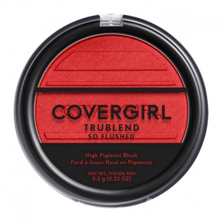 BLUSH DE ALTA PIGMENTACAO COVERGIRL 345