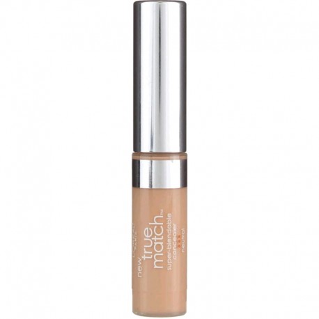 CORRETIVO LIQ. LOREAL TRUE MATCH N7-8 DA