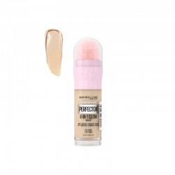 MAQUIAGEM MATTE MAYBELLINE PERFEC 4-EM-1