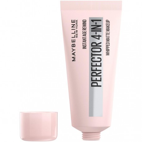 Maybelline Instant Perfector Matte 4 en 1, 03 Medium