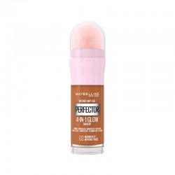 MAQUILLAJjE MATTE MAYBELLINE PERFEC 4-EM-1