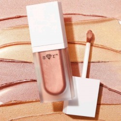 SOMBRA EM CREME TARTE SUGAR RUSH ROSY COPPER