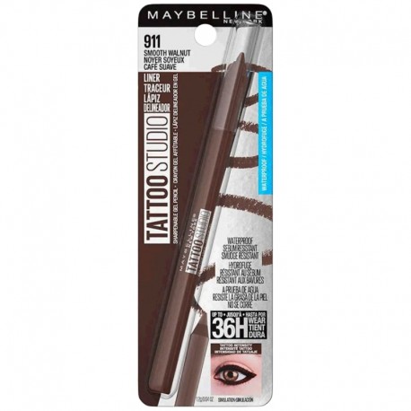 LAPIS DE OLHO MAYBELLINE TATTOO STUDIO