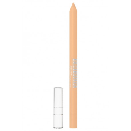 Maybelline Tattoo Studio Lapiz de Ojos 820 Biscotti