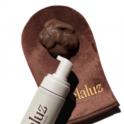 MOUSSE AUTOBROZEADOR 200ML ELALUZ
