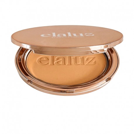 BRONZEADOR EM PO ELALUZ