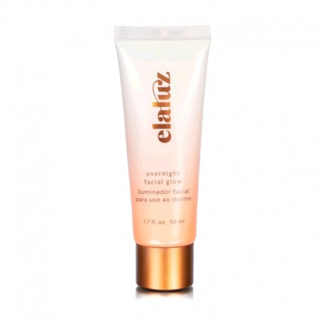 ILUMINADOR FACIAL ELALUZ