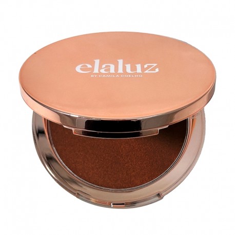 Elaluz Bronzeador em Creme Carnaval