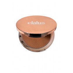 Elaluz Bronzeador em Creme Samba