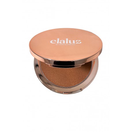 Elaluz Bronceador en Crema Samba