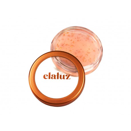 Elaluz Balsamo para Labios 24K Lip Therapy