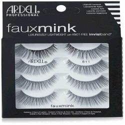 CILIOS POSTICOS ARDELL FAUXMINK 811