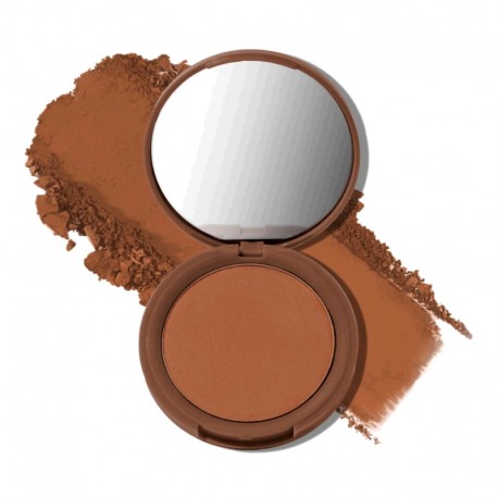 PO BRONZEADOR MALLY BEAUTY BULLETPROOF