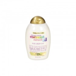 OGX Shampoo Oleo de Coco Milagroso 385ml