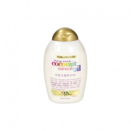 SHAMPOO OGX OLEO DE COCO MILAGROSO 385ML