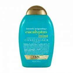 CONDICIONADOR OGX EUCALIPTO E MENTA