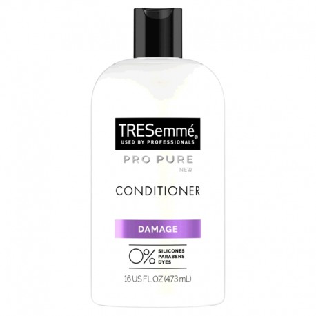 ACONDICIONADOR TRESEMME PRO PURE DAMAGE