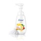 SABONETE ESPUMA DOVE LIMAO E GOJI 200ML