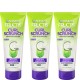 GEL GARNIER FRUCTIS CACHOS AGUA DE COCO