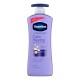Vaseline Locao Corporal Calmante de Lavanda