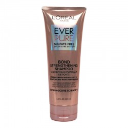 SHAMPOO LOREAL EVERPURE FORTALECEDOR