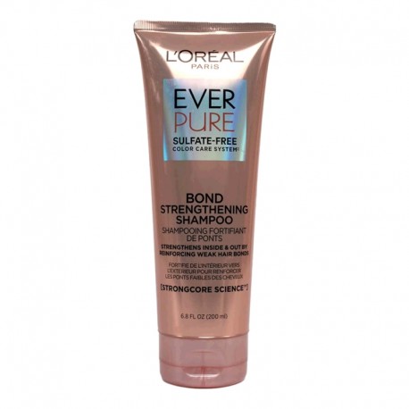 SHAMPOO LOREAL EVERPURE FORTALECEDOR