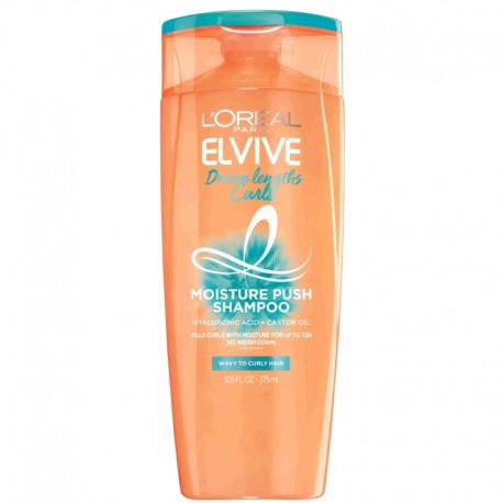 SHAMPOO LOREAL ELVIVE DREAM LENGTHS CACH