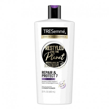 CONDICIONADOR TRESEMME REPAIR Y PROTECT7