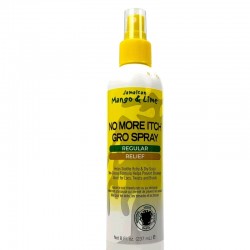 SPRAY JAMAICA MANGO LIME NO MORE ITCH