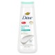 SABONETE LIQUIDO DOVE PELE SENSIVEL 591M