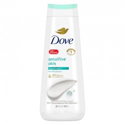 Dove Sabonete Liquido para Pele Sensivel Hipoalergenico 591ml