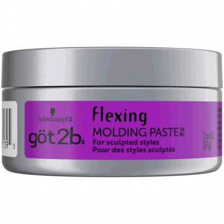 got2b Flexing Pasta Moldeadora para Cabello