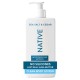 LOCAO HIDRATANTE NATIVE SAL MARINHO 487ML