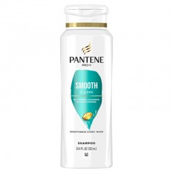 SHAMPOO PANTENE PRO-V LISO E SEDOSO