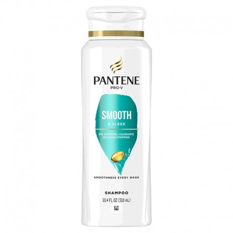 SHAMPOO PANTENE PRO-V LISO E SEDOSO