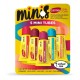Carmex Kit Balsamo Labial FPS 15 com 5 Unidades
