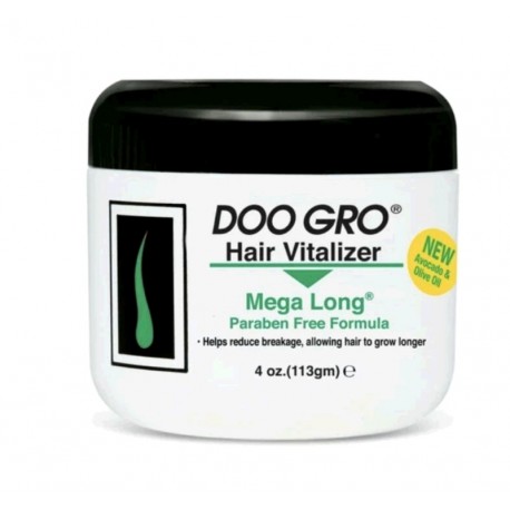 VITALIZADOR CAPILAR DOO GRO OLIVE OIL
