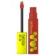 BATOM LIQ MATTE DE MAYBELLINE 455