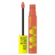 Maybelline SuperStay Matte Ink Batom Liquido 430 Meditator