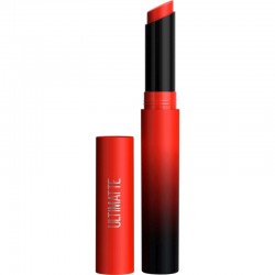 BATOM BASTAO MATTE MAYBELLINE ULTIMATTE 299