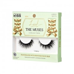 CILIOS POSTICOS KISS LASH COUTURE